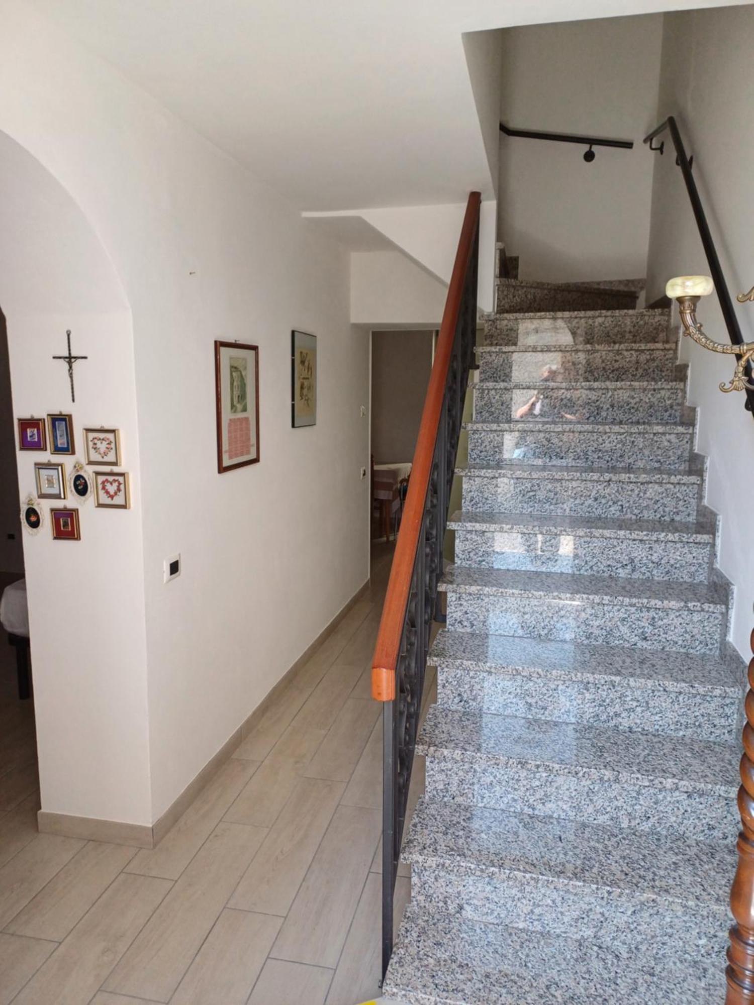 La Locanda Della Campanara Санта-София Экстерьер фото